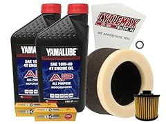 Cyclemax standard yamalube for sale  Delivered anywhere in USA 