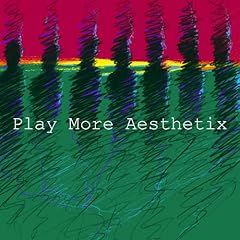 Play more aesthetix d'occasion  Livré partout en France