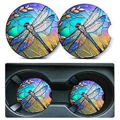 Car coasters cup for sale  Delivered anywhere in USA 