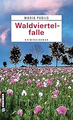 Waldviertelfalle kriminalroman gebraucht kaufen  Wird an jeden Ort in Deutschland