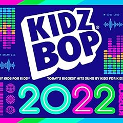 Kidz bop 2022 for sale  Delivered anywhere in USA 
