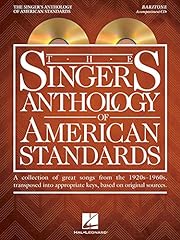 Singer anthology american for sale  Delivered anywhere in USA 