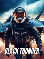 Black thunder d'occasion  Livré partout en France