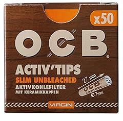 Ocb 18666 activtips for sale  Delivered anywhere in UK