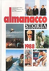 Almanacco storia illustrata usato  Spedito ovunque in Italia 