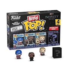 Funko bitty pop usato  Spedito ovunque in Italia 