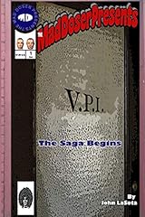 Vpi the saga gebraucht kaufen  Wird an jeden Ort in Deutschland