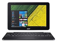 Acer One 10 2-in-1 Convertible Notebook, 10.1”, Intel for sale  Delivered anywhere in Canada