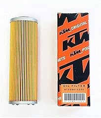 Ktm oil filter for sale  Delivered anywhere in USA 