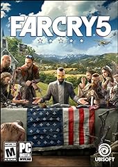 Ubisoft far cry for sale  Delivered anywhere in USA 