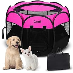 Goozii portable dog for sale  Delivered anywhere in USA 