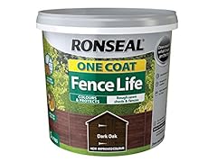 Ronseal rslocfldo5l one for sale  Delivered anywhere in UK