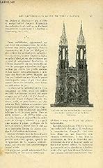 Moderne tome cathedrales d'occasion  Livré partout en France