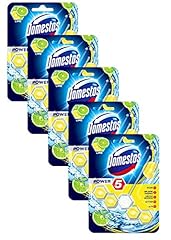 Domestos power lime for sale  Delivered anywhere in UK