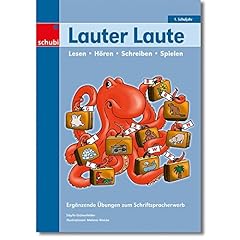 Lauter laute ergänzende gebraucht kaufen  Wird an jeden Ort in Deutschland