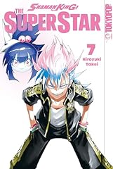 Shaman king the gebraucht kaufen  Wird an jeden Ort in Deutschland