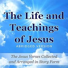 Life teachings jesus for sale  Delivered anywhere in UK