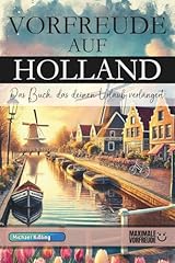 Vorfreude holland buch gebraucht kaufen  Wird an jeden Ort in Deutschland