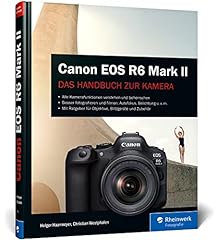 Canon eos mark gebraucht kaufen  Wird an jeden Ort in Deutschland
