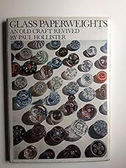 Glass paperweights old for sale  Delivered anywhere in UK