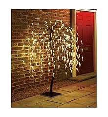 Spot dealz weeping for sale  Delivered anywhere in UK