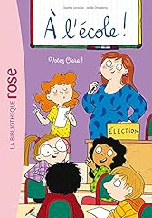 Votez clara 5 d'occasion  Livré partout en Belgiqu