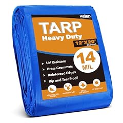 12x20ft tarp keten for sale  Delivered anywhere in USA 