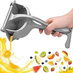 Automoness manual juicer for sale  Delivered anywhere in USA 