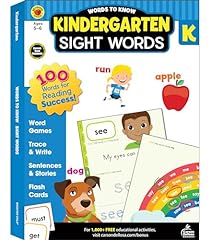 Words know sight for sale  Delivered anywhere in USA 
