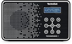 Technisat techniradio portatil usato  Spedito ovunque in Italia 