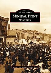 Mineral point wisconsin for sale  Delivered anywhere in USA 