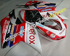 Racing fairings fit for sale  Delivered anywhere in UK