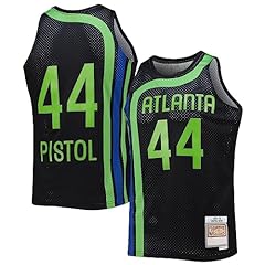 Pete maravich atlanta for sale  Delivered anywhere in USA 