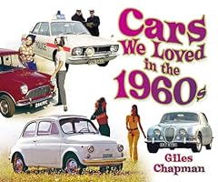 Cars loved 1960s for sale  Delivered anywhere in UK