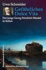 Gefährliches dolce vita gebraucht kaufen  Wird an jeden Ort in Deutschland