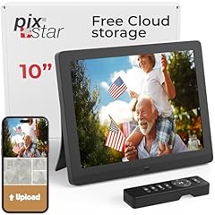 Pixstar inch digital for sale  Delivered anywhere in USA 