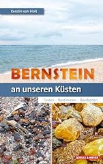 Bernstein unseren küsten gebraucht kaufen  Wird an jeden Ort in Deutschland
