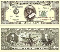 Novelty dollar second for sale  Delivered anywhere in UK