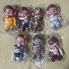 Monchhichi monchichi set for sale  Delivered anywhere in USA 