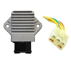 Regulator rectifier motorcycle for sale  Delivered anywhere in UK