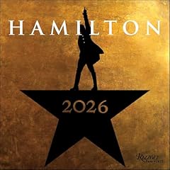 Hamilton 2026 wall for sale  Delivered anywhere in USA 