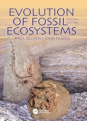 Evolution fossil ecosystems d'occasion  Livré partout en France