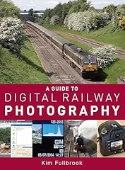 Guide digital railway for sale  Delivered anywhere in UK