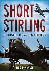 Short stirling first for sale  Delivered anywhere in UK