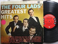 Four tops greatest for sale  Delivered anywhere in UK