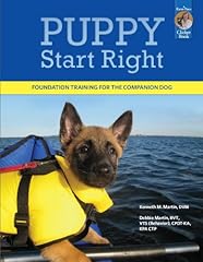 Puppy start right for sale  Delivered anywhere in USA 