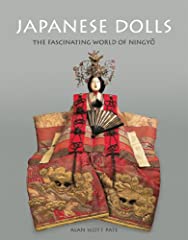 Japanese dolls fascinating for sale  Delivered anywhere in Ireland