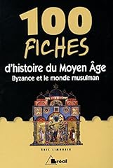 100 fiches histoire d'occasion  Livré partout en France