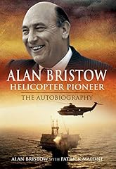 Alan bristow helicopter for sale  Delivered anywhere in USA 