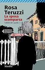 Sposa scomparsa. delitti d'occasion  Livré partout en France
